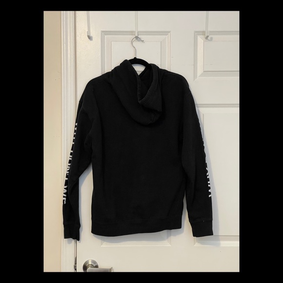 Why Don’t We Hoodies - Picture 2 of 2